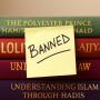 12 Books India Banned