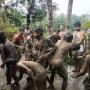 Centuries-Old Mud Ritual Marks Assamese New...