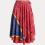Ralph Lauren Faces Heat Over Bandhani Skirt