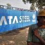 Tata Steel Q3...