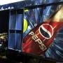Pepsi Signs Ahaan...