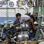 Eicher Motors Q4...