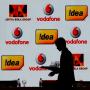 Vodafone Idea...