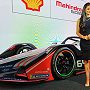 Electric Revolution: Formula E's Gen4 Aims To...