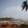 Goa Tourism Up...