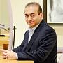 Nirav Modi Loses...