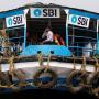 SBI Strike: Use...