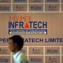 Jaypee Infratech:...