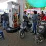 Petrol, Diesel...