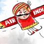 Air India Gets...