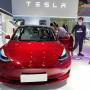 Tesla Showcase in...