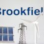 Brookfield Sells...