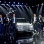 Mercedes-Benz...