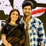 WATCH: Mrunal, Sesh's 'Different Love Story' in...