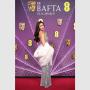 Alia Bhatt Looks Stunning At BAFTA