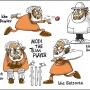 Chouhan Focuses...