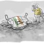 India's Sovereign...