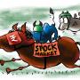 Stock Market...