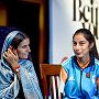 Indian Para Archers Secure Multiple Medals At...