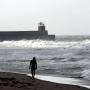 Unclaimed Pakistani Boat Found Near Gujarat Coast