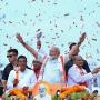 BJP Alleges TMC Inciting Violence By Disguising...