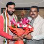 Dharmendra Pradhan Accuses Mamata Banerjee Of...