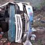 Families of Delhi Bus Accident Victims Allege...