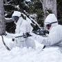 Pak terrorist killed as Army foils infiltration...