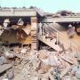 Punjab On High Alert After Amritsar, Jalandhar...