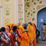 Rajasthan Patwari Arrested For Alleged Bribery