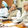 No print ads by political parties on April 8-9...