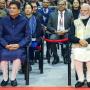 Estonia: India''s...