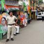 Security scaled back at Mamata's home,...