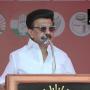 DMK Faces Internal Strife After Election Defeat