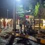Twin blasts rock BSF, Army camp in Punjab