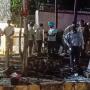 Pak ISI behind Punjab bomb blasts on Op Sindoor...