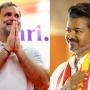 Cong snaps ties with DMK, offers 'conditional'...