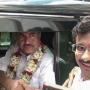 BJP's first govt in Bengal to take oath on May...