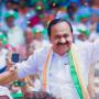 'A Big Battle Is Going On Within The Congress...