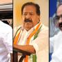 Venugopal, Chennithala or Satheesan: Who'll win...