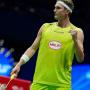 Badminton Star Viktor Axelsen Announces...