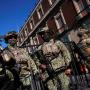 Football games postponed in Mexico after cartel...