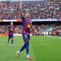 LaLiga: Barcelona ease past Sevilla, maintain...
