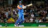 Tilak Varma Warms Up For UK Tour With Century 