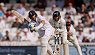 2nd Test: Root, Brook fight on but NZ set for big win