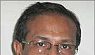 'Rahul should thank his mother for letting him go alone'
