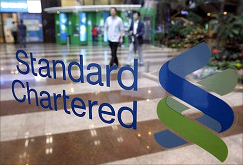 Money laundering charges: What StanChart CEO has to say