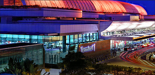 Terminal 1.