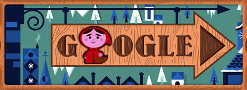 How Google uses doodles to honour artists - Rediff.com Business