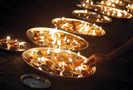 Corporates to cut gift budget by 50% this Diwali